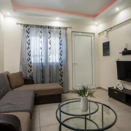 Apartment Sunny
