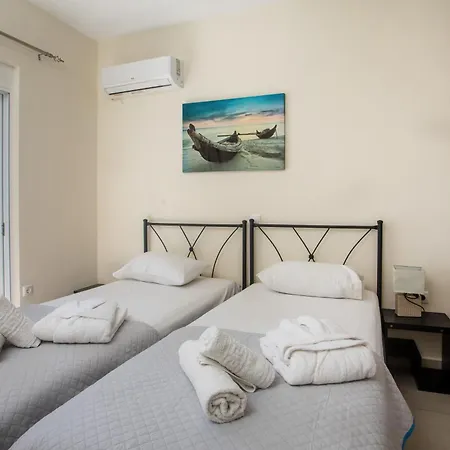 Apartment Sunny