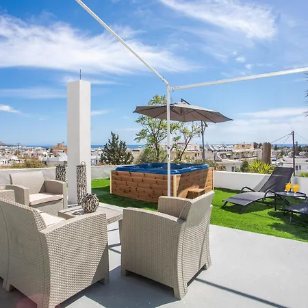 Appartement Sunny Faliraki