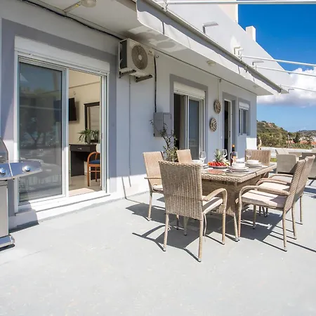 Apartmán Sunny Faliraki