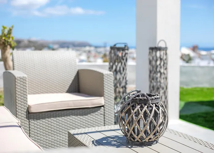 شقة Sunny فاليراكي