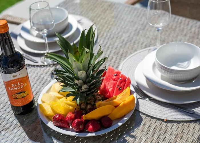 شقة Sunny فاليراكي