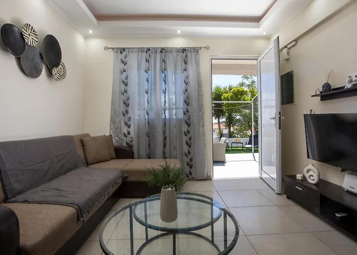 Apartament Sunny Faliraki