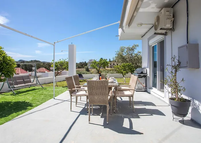 Apartament Sunny Faliraki