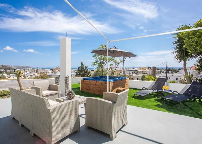 Apartament Sunny Faliraki