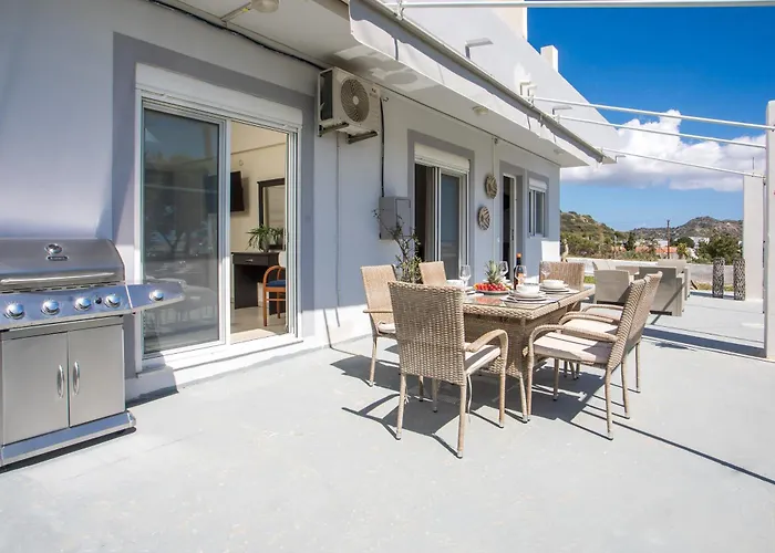 Apartament Sunny Faliraki