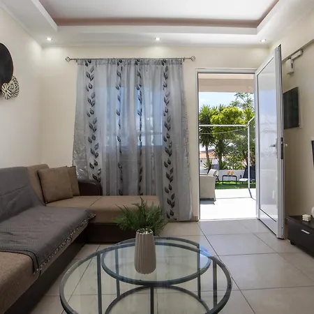 Apartamento Sunny Faliraki