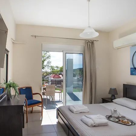 Apartment Sunny Faliraki