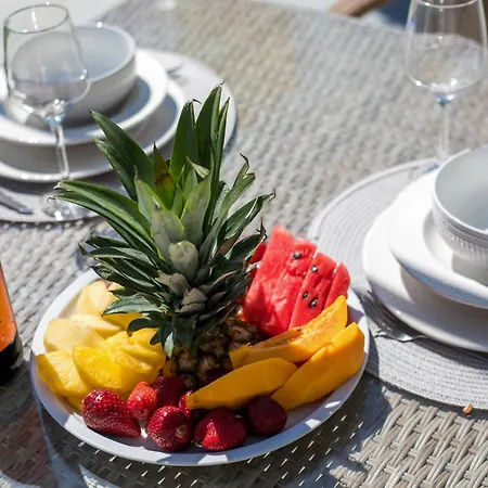 Apartment Sunny Faliraki