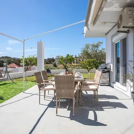 Apartamento Sunny Faliraki