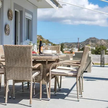 Apartamento Sunny Faliraki