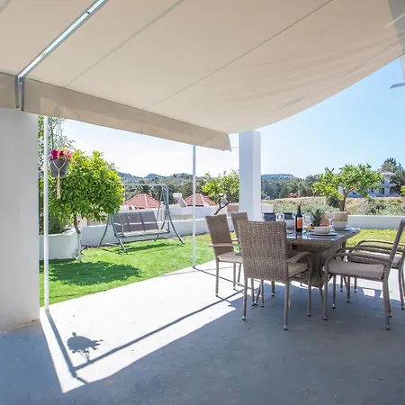 Apartment Sunny Faliraki