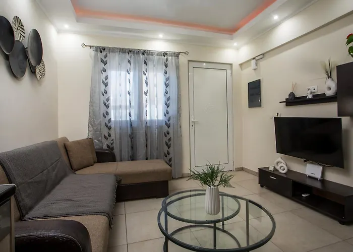 Apartamento Sunny