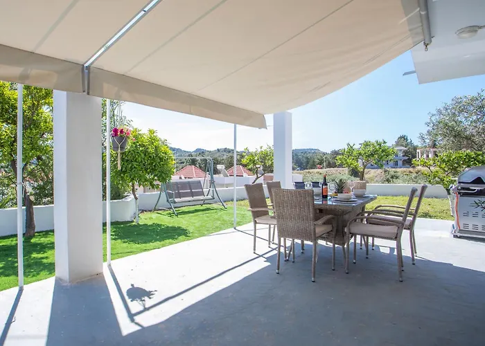 Apartamento Sunny Faliraki